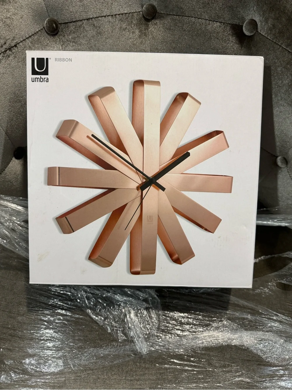 Umbra bold starburst